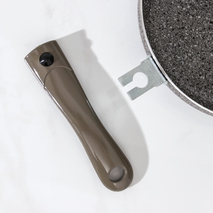 ONYX COOKWARE™ DETACHABLE HANDLE