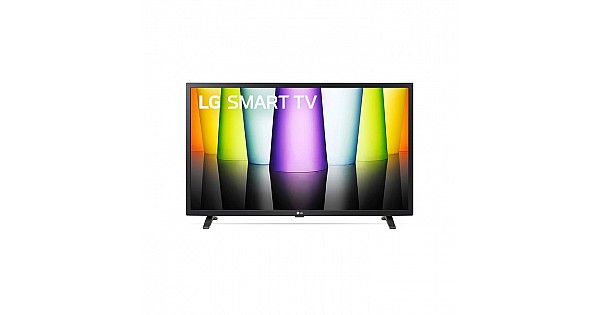 LG*32LQ63006LA TV Led 32 Pollici Full HD Smart TV Wi-Fi DVB-T2