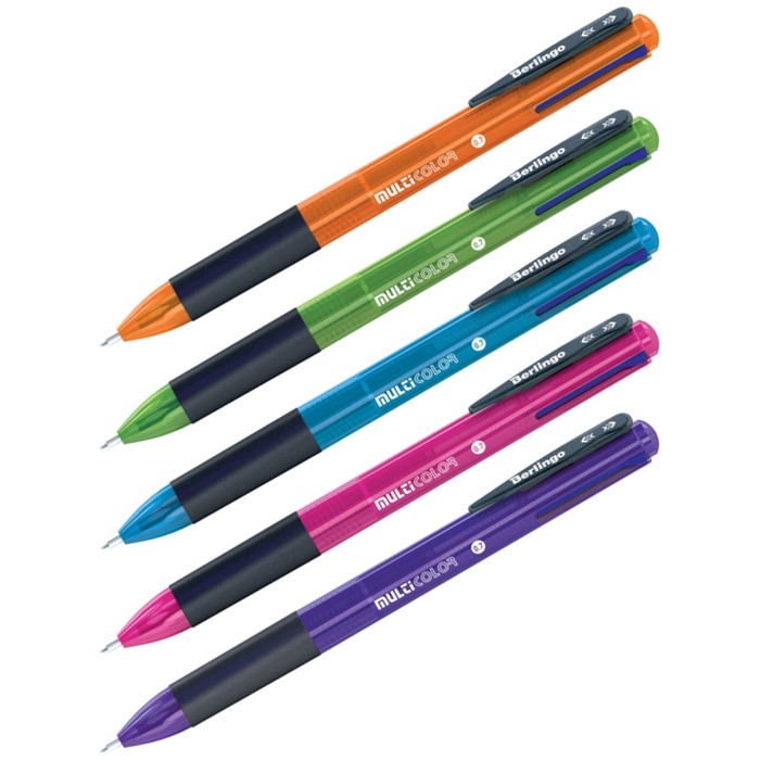 Buy Ballpoint pen Berlingo 